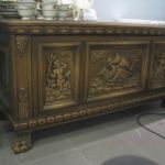 475 4133 Sideboard/kista